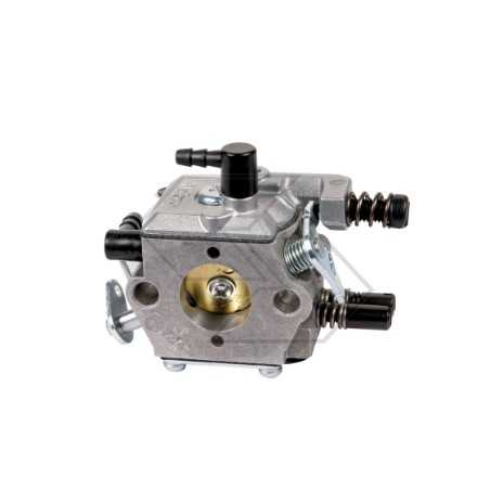 Diaphragm carburettor WT 856 1 for brushcutter-blower-blower saw | NewgardenParts.com