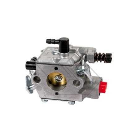 Diaphragm carburettor WT 863 1 for chainsaws, brushcutters, blowers | NewgardenParts.com