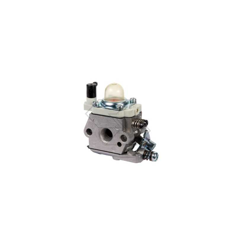 WT-188-1 Carburador de membrana WALBRO para motores de 2 y 4 tiempos