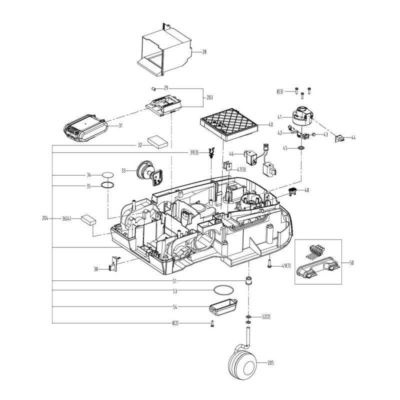 Clip métallique