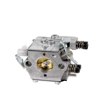WT-286-1 WALBRO Carburateur à membrane pour moteurs 2 et 4 temps | NewgardenParts.com