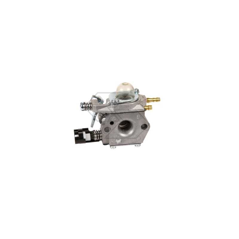 WALBRO Diaphragm carburettor WT-460-1 for 2- and 4-stroke engines