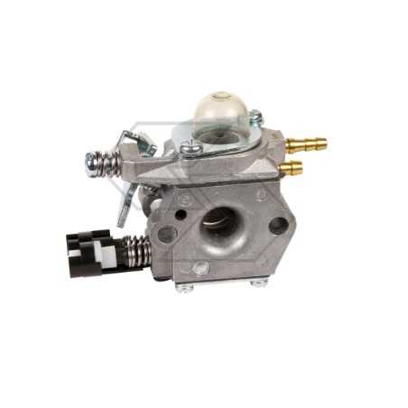 WALBRO Carburateur à membrane WT-460-1 pour moteurs 2 et 4 temps | NewgardenParts.com