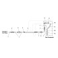 GENUINE Ferris ELBOW CONNECTOR LR5023061