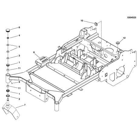 SCHWEISSEN, GIESSENJOCH - ROT | NewgardenParts.com