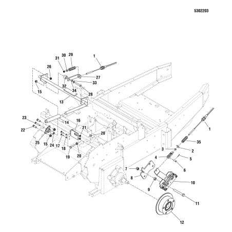 CALIBRE À PIED COMPACT, AUSCO (86978) | NewgardenParts.com