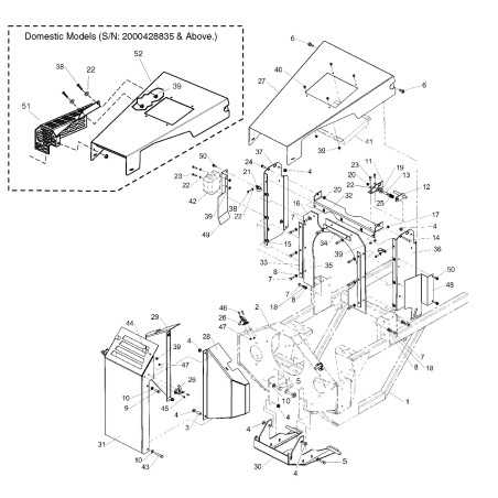 FERMOIR, CAPOT | NewgardenParts.com