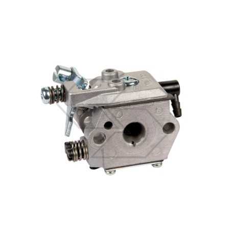 WALBRO Carburateur à membrane WT-53-1 pour moteurs 2 temps et 4 temps