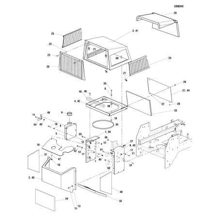 ŒILLET, 3/8" | NewgardenParts.com