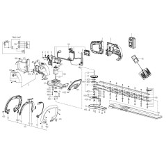 Botón de cambio | NewgardenParts.com