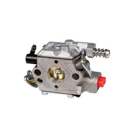 WT-589-1 WALBRO Carburateur à membrane pour moteurs 2 temps et 4 temps | NewgardenParts.com