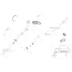 Bouton de commutation | NewgardenParts.com