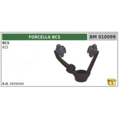 Kurbelwelle für Mähwerk YARD MAN M 4580FM | NewgardenParts.com