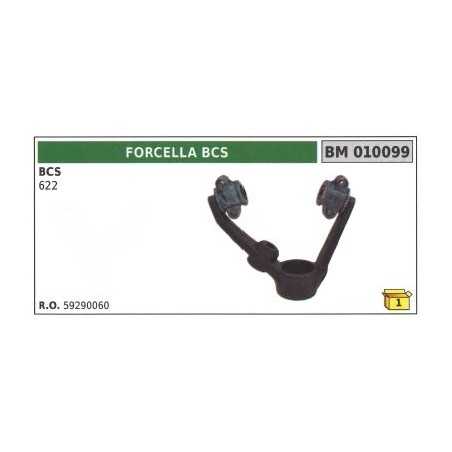 Crankshaft for mower YARD MAN M 4580FM | NewgardenParts.com
