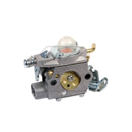 Carburatore a membrana WT-761-1 per motore decespugliatore ALPINA STAR 45 55 | NewgardenParts.com