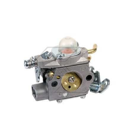 Diaphragm carburettor WT-761-1 for ALPINA STAR 45 55 brushcutter engine | NewgardenParts.com