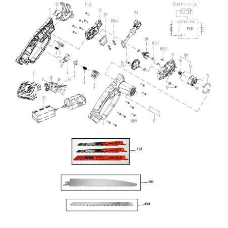 Worx Original XR60067056 Double Reduction Group | NewgardenParts.com