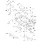 PIASTRA, Guardia, Destra LR84007968 ORIGINALE Ferris PIASTRA, Guardia, Destra LR84007968 ORIGINALE Ferris