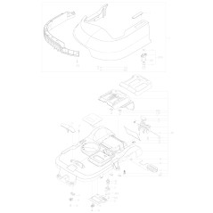 Dichtungsstreifen | NewgardenParts.com