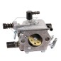 WT-856-1 Carburador de membrana WALBRO para motores de 2 y 4 tiempos
