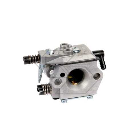 WALBRO Carburateur à membrane WT-97-1 pour moteurs 2 et 4 temps | NewgardenParts.com
