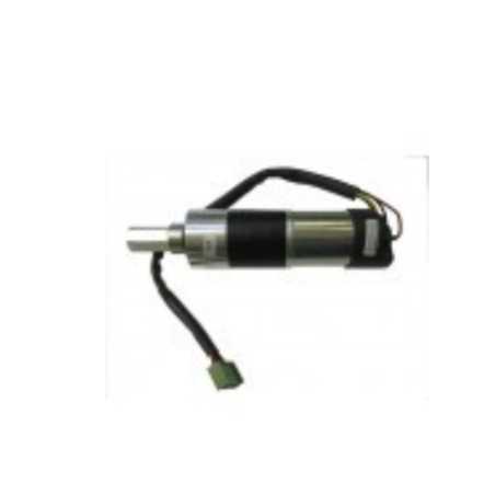 Moteur de roue de robot Ambrogio L85 Elite : 075Z33800A | NewgardenParts.com