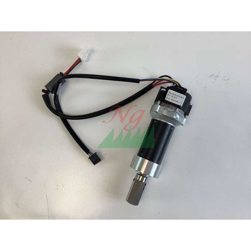 Motoréducteur Ambrogio (sans balais - motoréducteur) : 042Z22400A_R