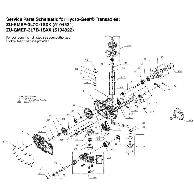 Kit, Lüfterriemenscheibe, ZT-3400, 72684 Kit, Lüfterriemenscheibe, ZT-3400, 72684