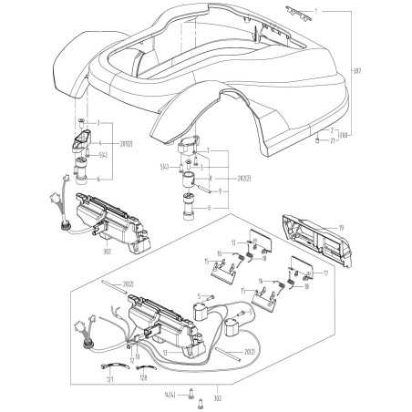 Federungssatz II | NewgardenParts.com