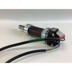 Ambrogio Motor Reducer (Brushless - Gearmotor): 042Z22400A_R | NewgardenParts.com