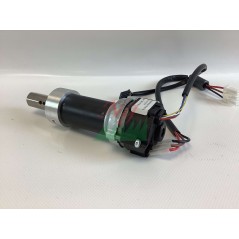 Motoriduttore motore ruota BRUSHLESS ORIGINALE AMBROGIO robot 4.0 Basic 4.36 | NewgardenParts.com