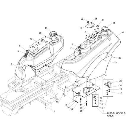 CLOSURE, CONTROL PANEL LR5023395 ORIGINAL Ferris | NewgardenParts.com