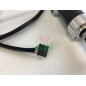 Motor reductor Ambrogio (sin escobillas - motorreductor): 042Z22400A_R
