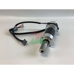 Motor reductor Ambrogio (sin escobillas - motorreductor): 042Z22400A_R | NewgardenParts.com