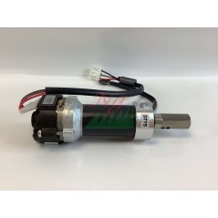 Motoriduttore motore ruota BRUSHLESS ORIGINALE AMBROGIO robot 4.0 Basic 4.36 | NewgardenParts.com