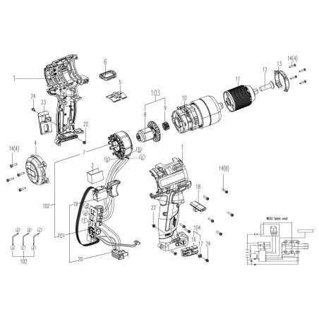 Decorative sleeve XR50042169 ORIGINAL Worx | NewgardenParts.com