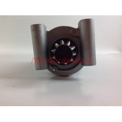 Elektro-Anlasser Rasenmäher 14-157 KOHLER 32 098 01-S | NewgardenParts.com