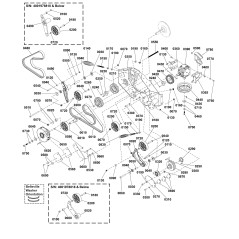 RESSORT, PONT, SRSZ1 | NewgardenParts.com