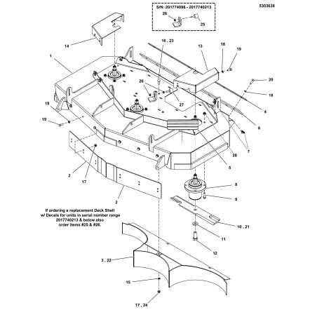 MULCHEN, PARATIA ALTA X 44"RD . IS600Z | NewgardenParts.com