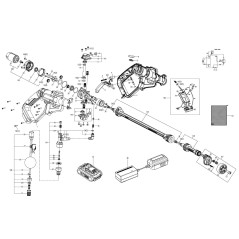 ANILLO TÓRICO | NewgardenParts.com