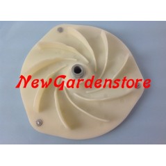 Fan wheel hub for electric lawnmower ALPINA CASTELGARDEN 381245000/0