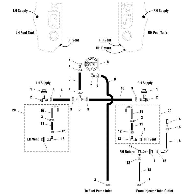 O-RING-DICHTUNG