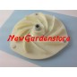 Fan wheel hub for electric lawnmower ALPINA CASTELGARDEN 381245000/0