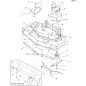 DEFLETTORE, SCARICO LR5416078BFS ORIGINALE Ferris DEFLETTORE, SCARICO LR5416078BFS ORIGINALE Ferris