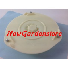 Mozzo girante ventola supporto rasaerba elettric ALPINA CASTELGARDEN 381245000/0 | NewgardenParts.com