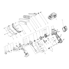 Zylindrischer Stift | NewgardenParts.com