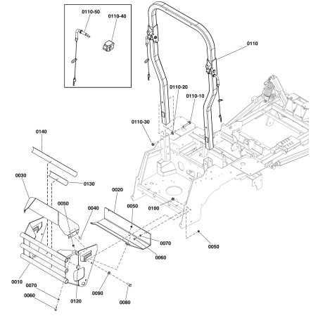 Scharnierstiftbaugruppe | NewgardenParts.com