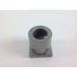 25 mm blade hub for SNAPPER mower EP217018BV ZS7015626YP