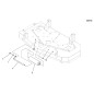 SPILLO, RULLO, CZ LR5105755 ORIGINALE Ferris
