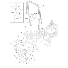 PLACA, TAPA DEL CARBURADOR | NewgardenParts.com